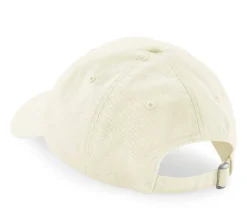 Pack de 72 Beechfield BF653 - Casquette Sportive 6 Panneaux en Coton Chino