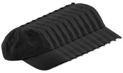 Pack de 72 Beechfield BF653 - Casquette Sportive 6 Panneaux en Coton Chino