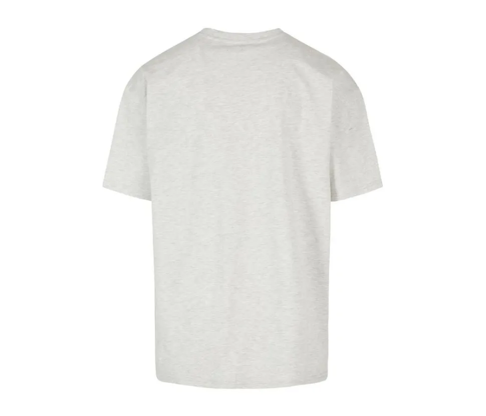 Pack de 100 Build Your Brand BY102 - T-shirt Oversize Confort Classique Homme
