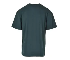 Pack de 100 Build Your Brand BY102 - T-shirt Oversize Confort Classique Homme