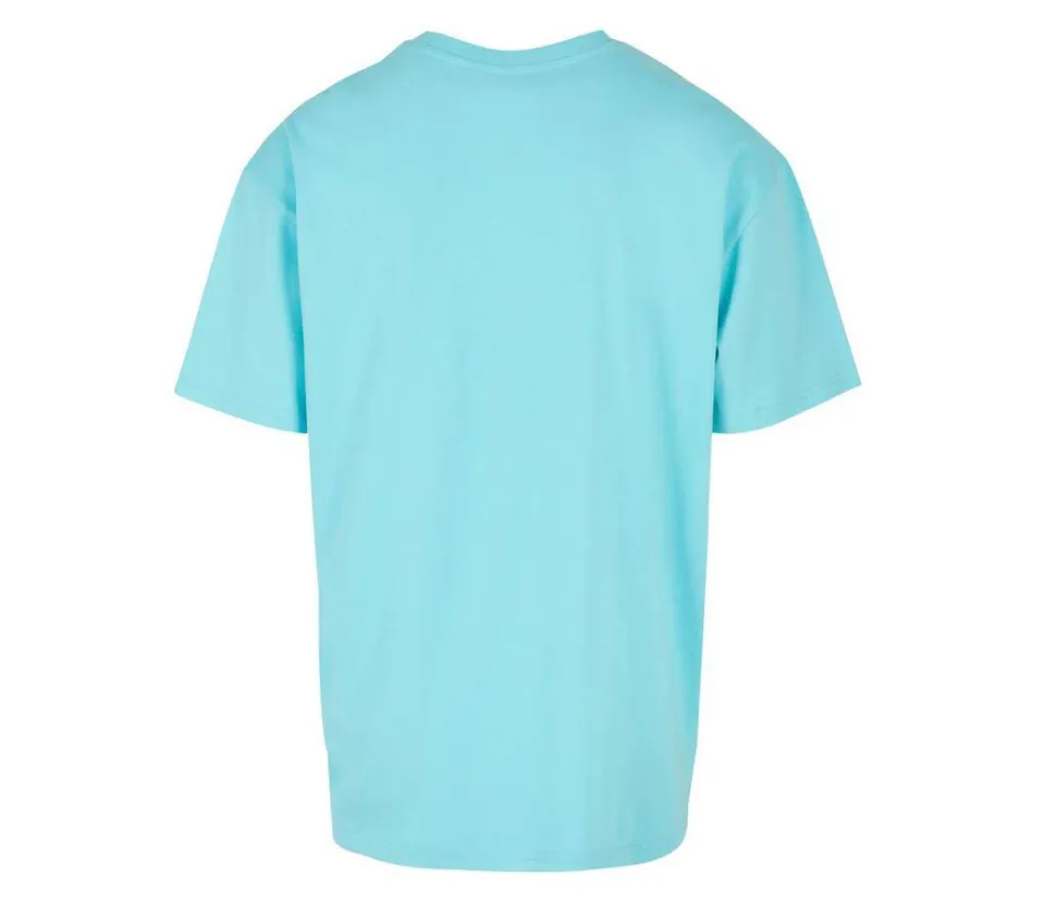 Pack de 100 Build Your Brand BY102 - T-shirt Oversize Confort Classique Homme