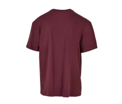 Pack de 100 Build Your Brand BY102 - T-shirt Oversize Confort Classique Homme
