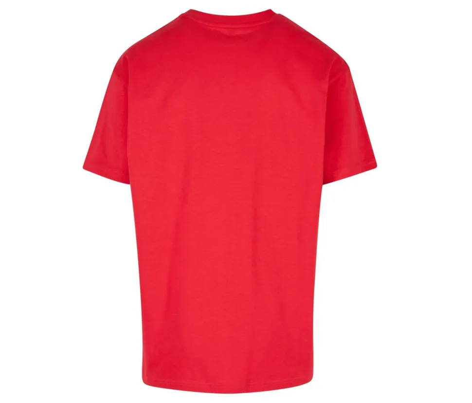 Pack de 100 Build Your Brand BY102 - T-shirt Oversize Confort Classique Homme