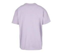 Pack de 30 Build Your Brand BY102 - T-shirt Oversize Confort Classique Homme