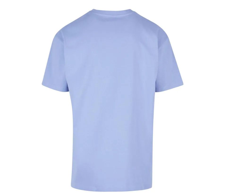 Pack de 30 Build Your Brand BY102 - T-shirt Oversize Confort Classique Homme