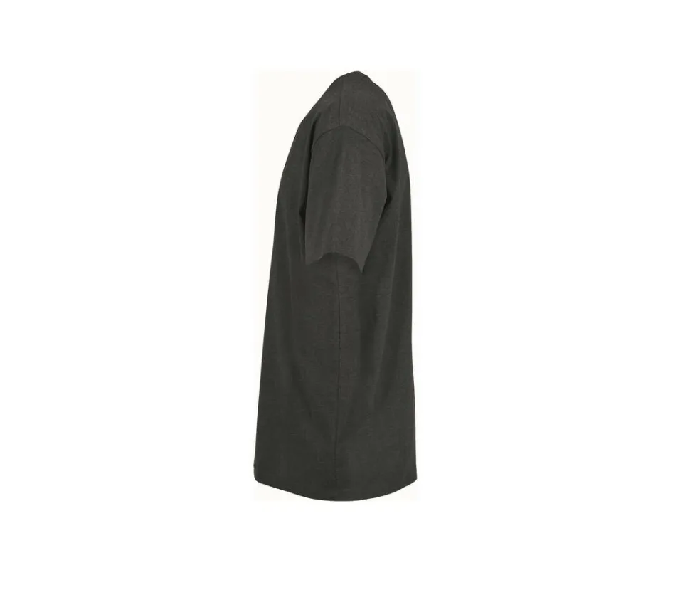 Pack de 30 Build Your Brand BY102 - T-shirt Oversize Confort Classique Homme