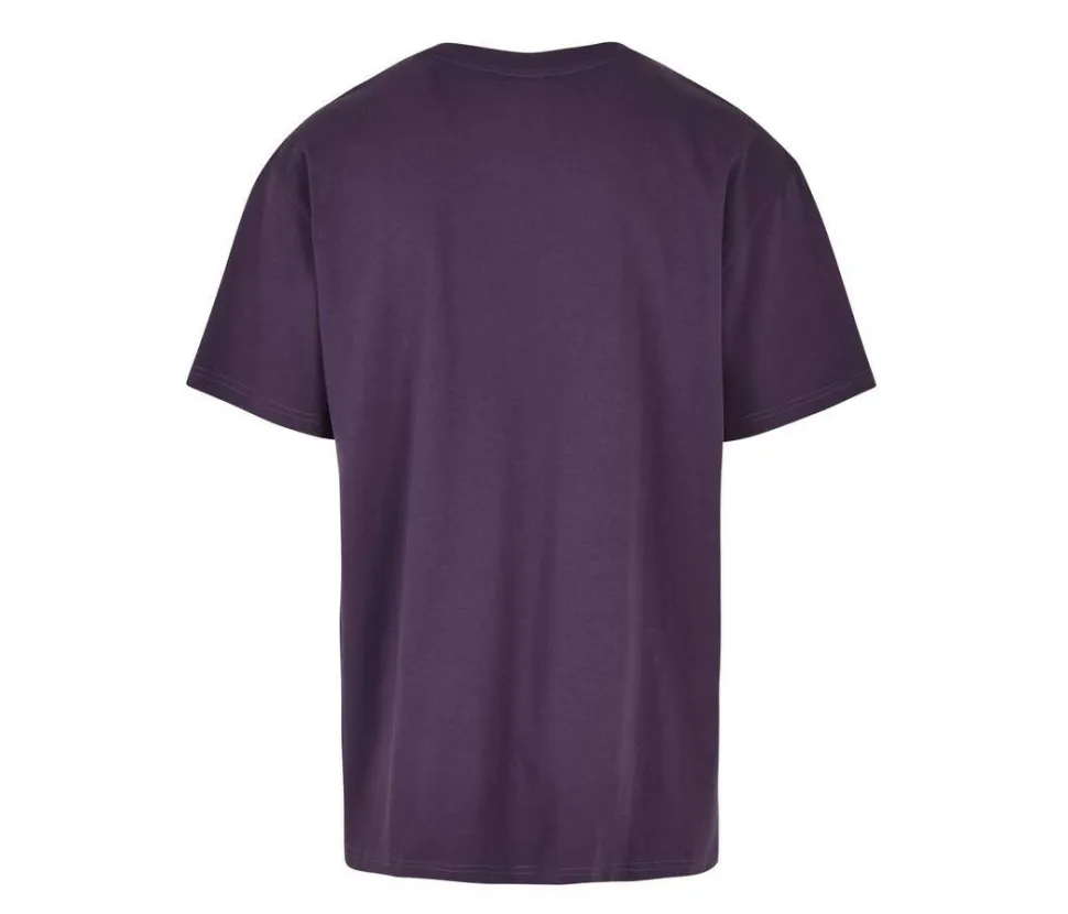 Pack de 30 Build Your Brand BY102 - T-shirt Oversize Confort Classique Homme