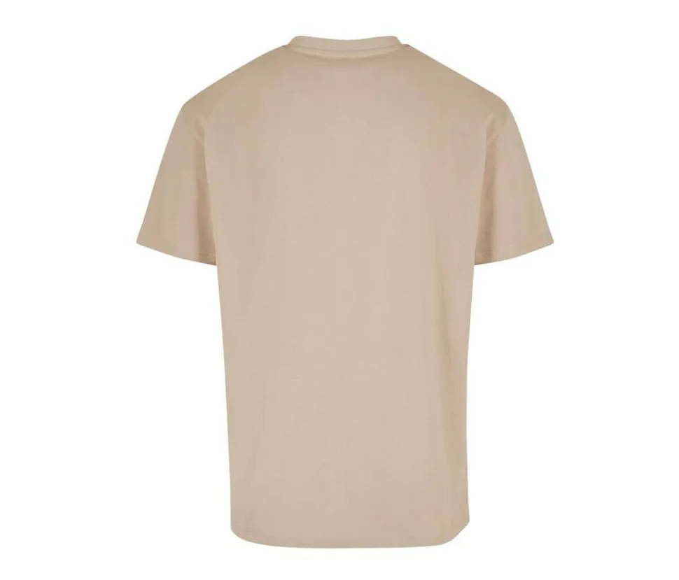 Pack de 30 Build Your Brand BY102 - T-shirt Oversize Confort Classique Homme