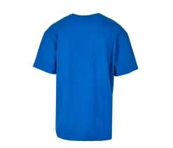 Pack de 5 Build Your Brand BY102 - T-shirt Oversize Confort Classique Homme
