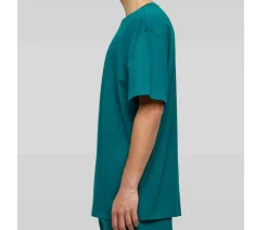 Pack de 5 Build Your Brand BY102 - T-shirt Oversize Confort Classique Homme