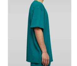 Pack de 5 Build Your Brand BY102 - T-shirt Oversize Confort Classique Homme