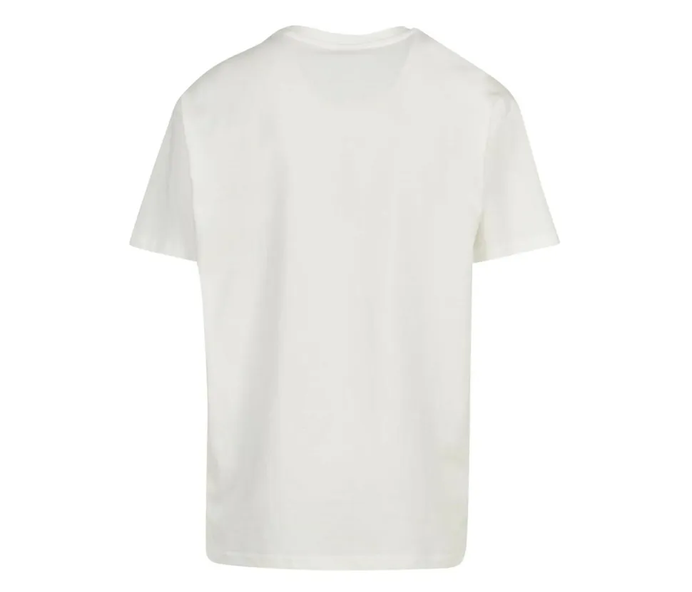 Pack de 5 Build Your Brand BY102 - T-shirt Oversize Confort Classique Homme