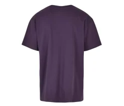 Pack de 10 Build Your Brand BY102 - T-shirt Oversize Confort Classique Homme