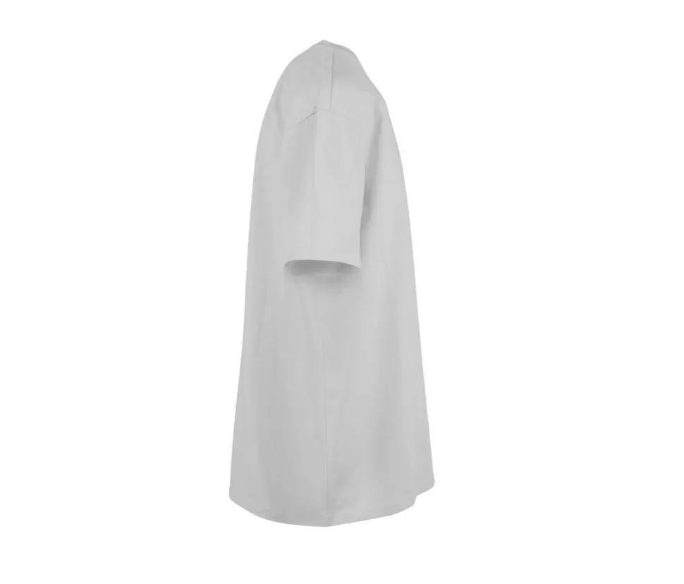 Pack de 10 Build Your Brand BY102 - T-shirt Oversize Confort Classique Homme