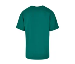 Pack de 10 Build Your Brand BY102 - T-shirt Oversize Confort Classique Homme
