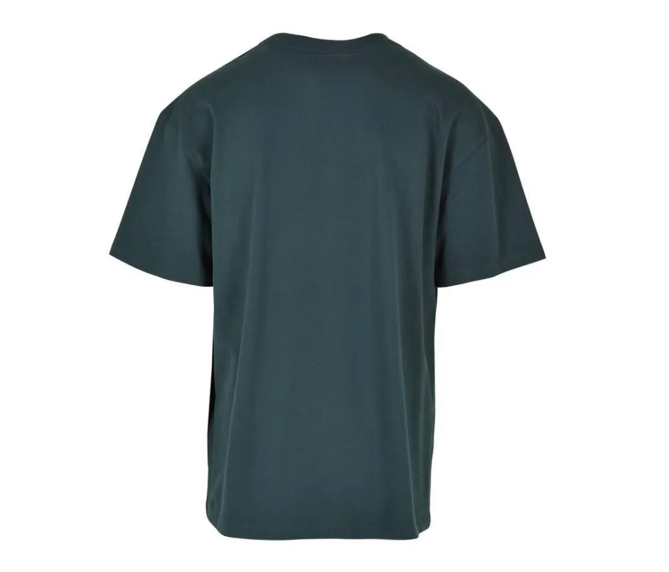 Pack de 10 Build Your Brand BY102 - T-shirt Oversize Confort Classique Homme