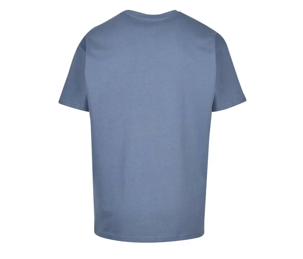 Pack de 10 Build Your Brand BY102 - T-shirt Oversize Confort Classique Homme