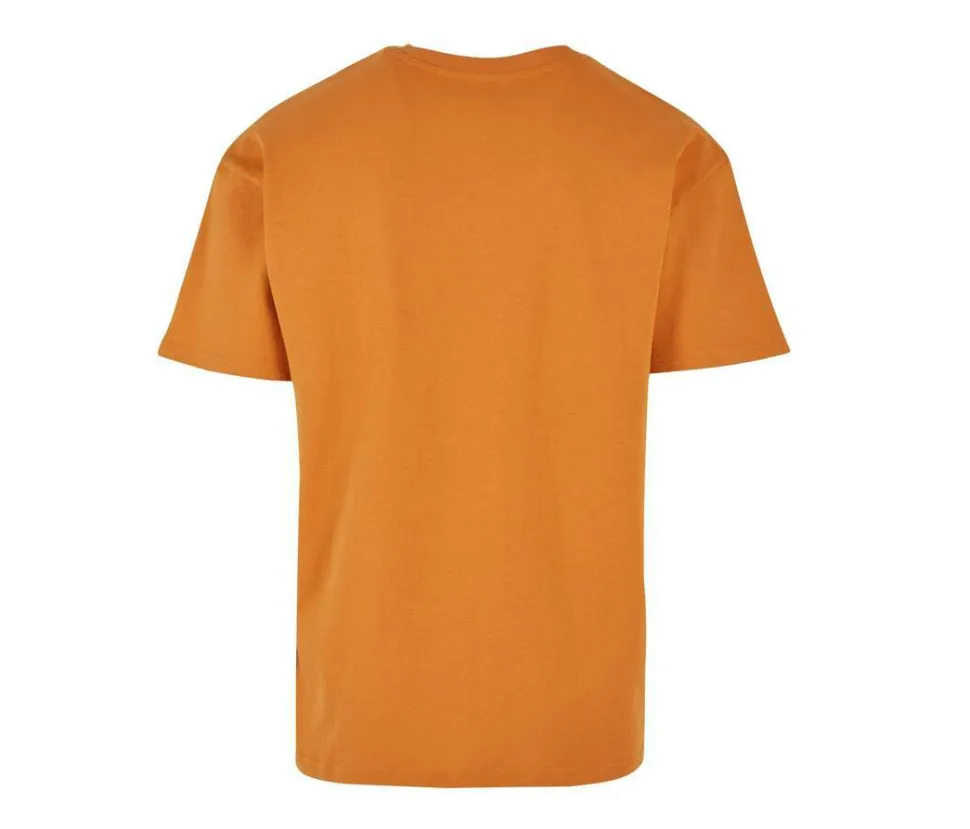 Pack de 50 Build Your Brand BY102 - T-shirt Oversize Confort Classique Homme