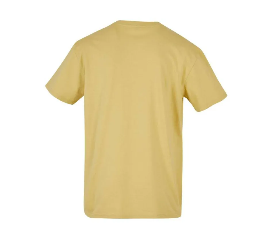 Pack de 50 Build Your Brand BY102 - T-shirt Oversize Confort Classique Homme