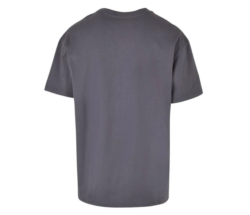 Pack de 50 Build Your Brand BY102 - T-shirt Oversize Confort Classique Homme