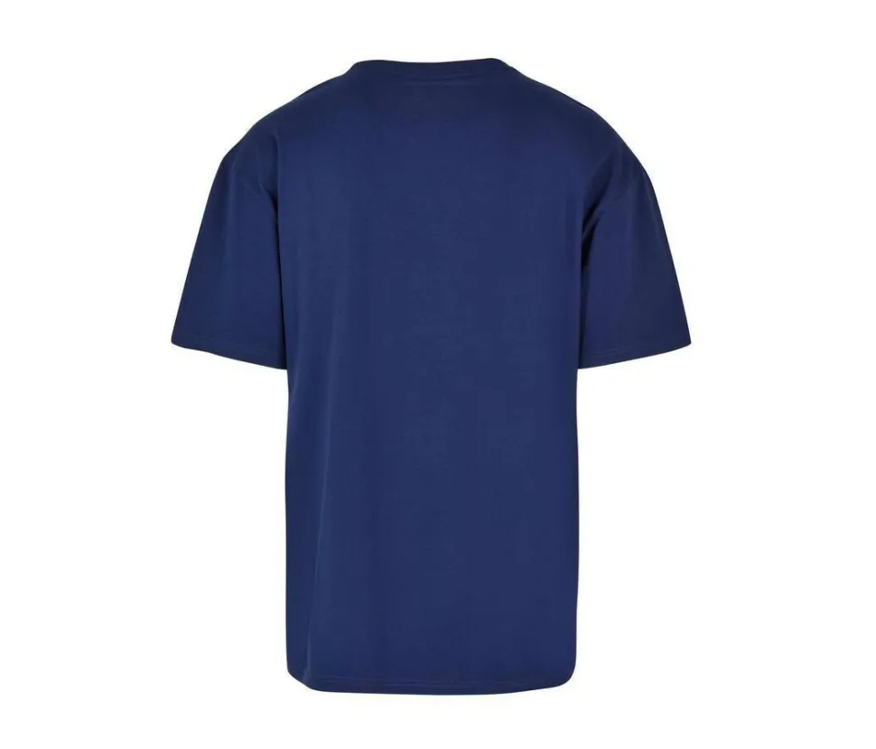 Pack de 3 Build Your Brand BY102 - T-shirt Oversize Confort Classique Homme