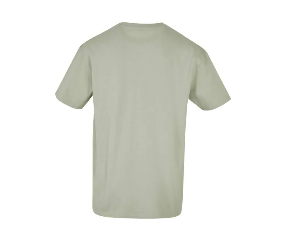 Pack de 3 Build Your Brand BY102 - T-shirt Oversize Confort Classique Homme