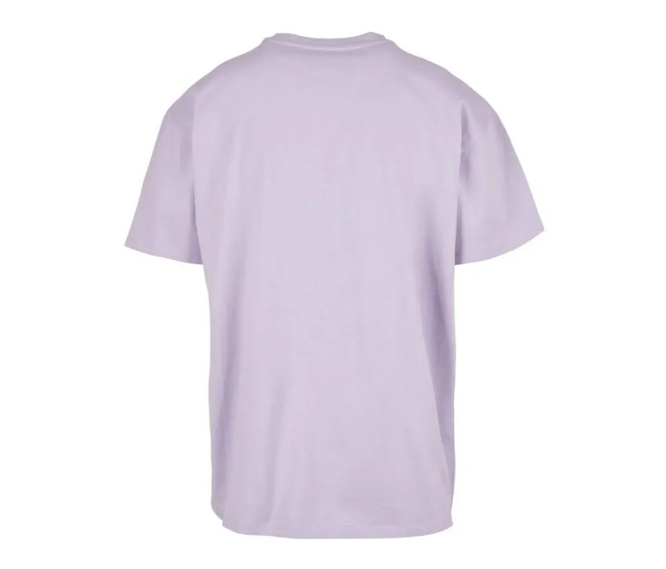 Pack de 3 Build Your Brand BY102 - T-shirt Oversize Confort Classique Homme