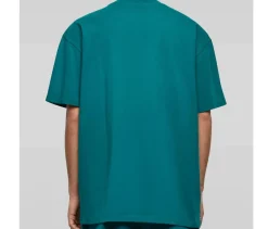 Pack de 3 Build Your Brand BY102 - T-shirt Oversize Confort Classique Homme