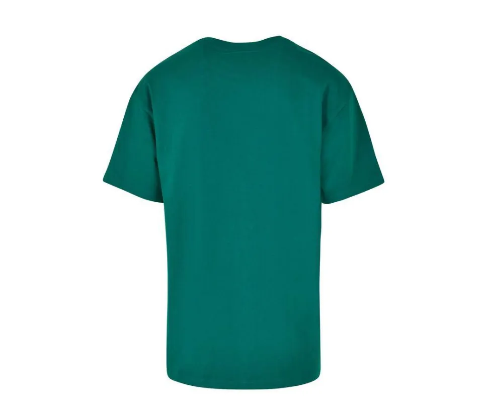 Pack de 3 Build Your Brand BY102 - T-shirt Oversize Confort Classique Homme