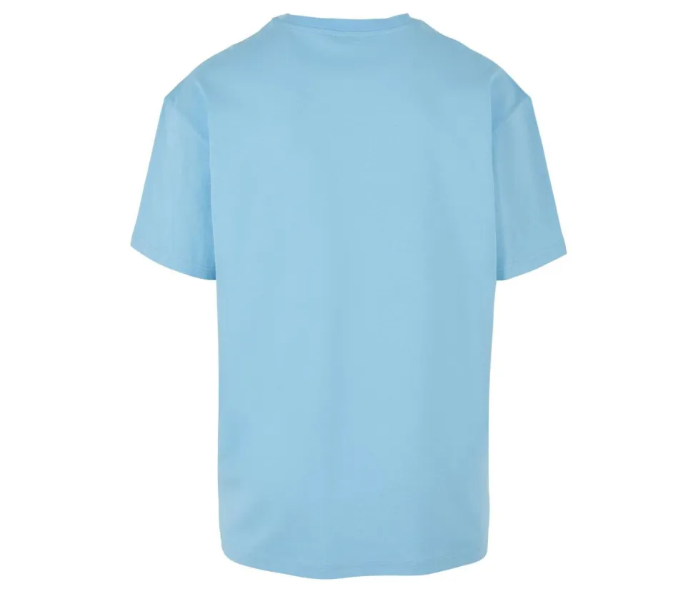 Pack de 3 Build Your Brand BY102 - T-shirt Oversize Confort Classique Homme