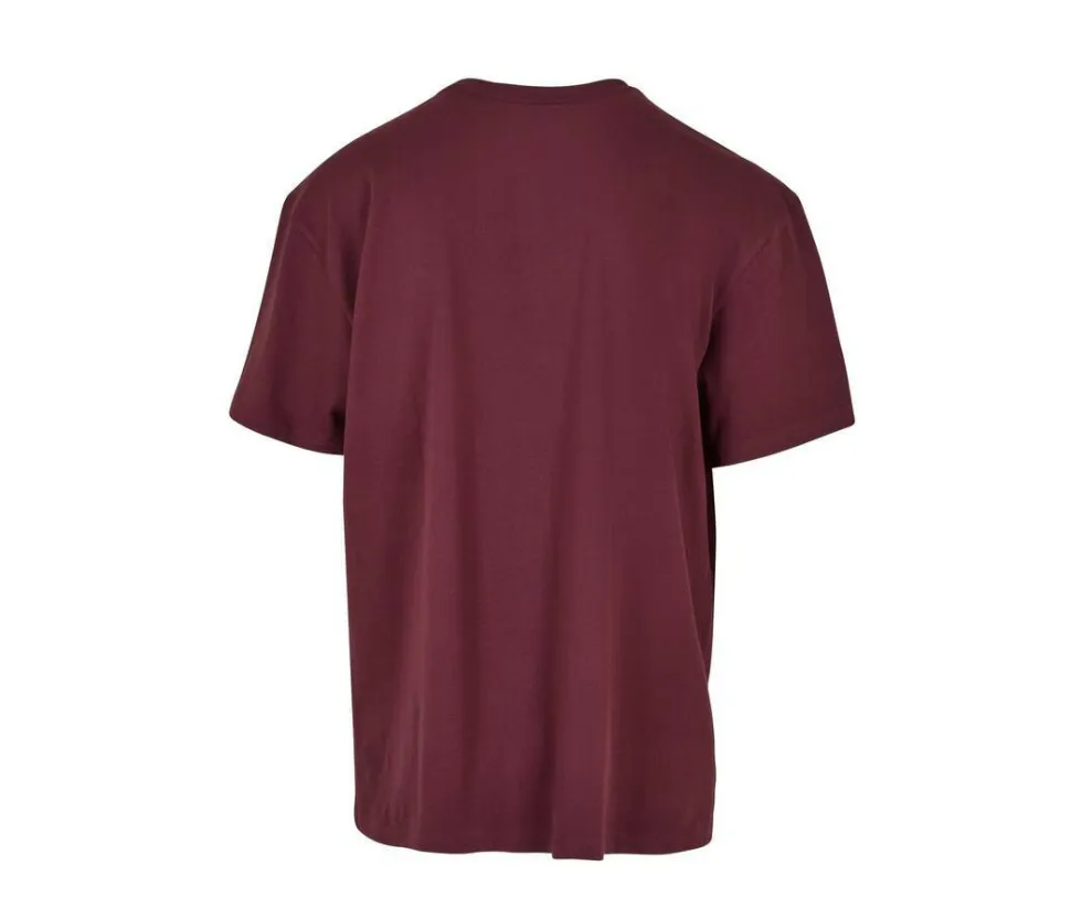 Pack de 3 Build Your Brand BY102 - T-shirt Oversize Confort Classique Homme