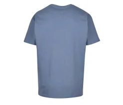 Pack de 3 Build Your Brand BY102 - T-shirt Oversize Confort Classique Homme