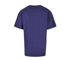 Pack de 3 Build Your Brand BY102 - T-shirt Oversize Confort Classique Homme