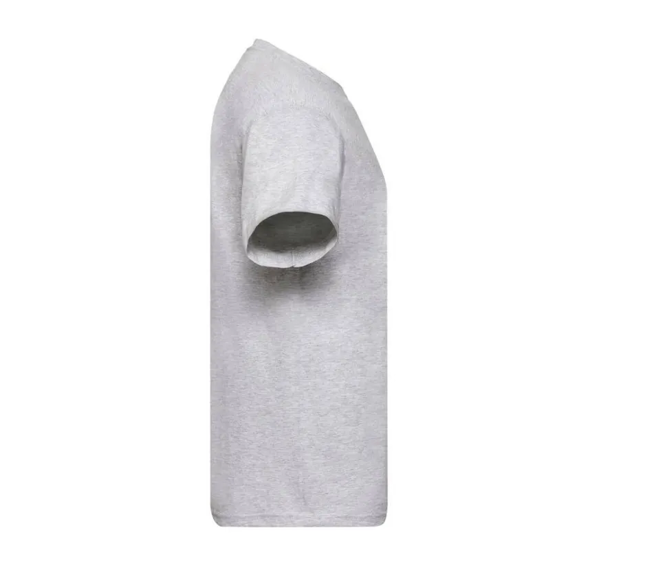 Pack de 120 Fruit of the Loom SC220 - T-Shirt Col Rond Homme