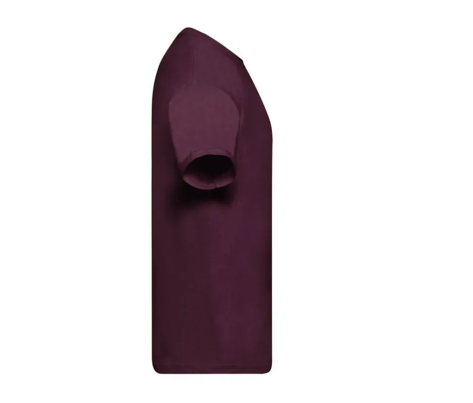 Pack de 120 Fruit of the Loom SC220 - T-Shirt Col Rond Homme