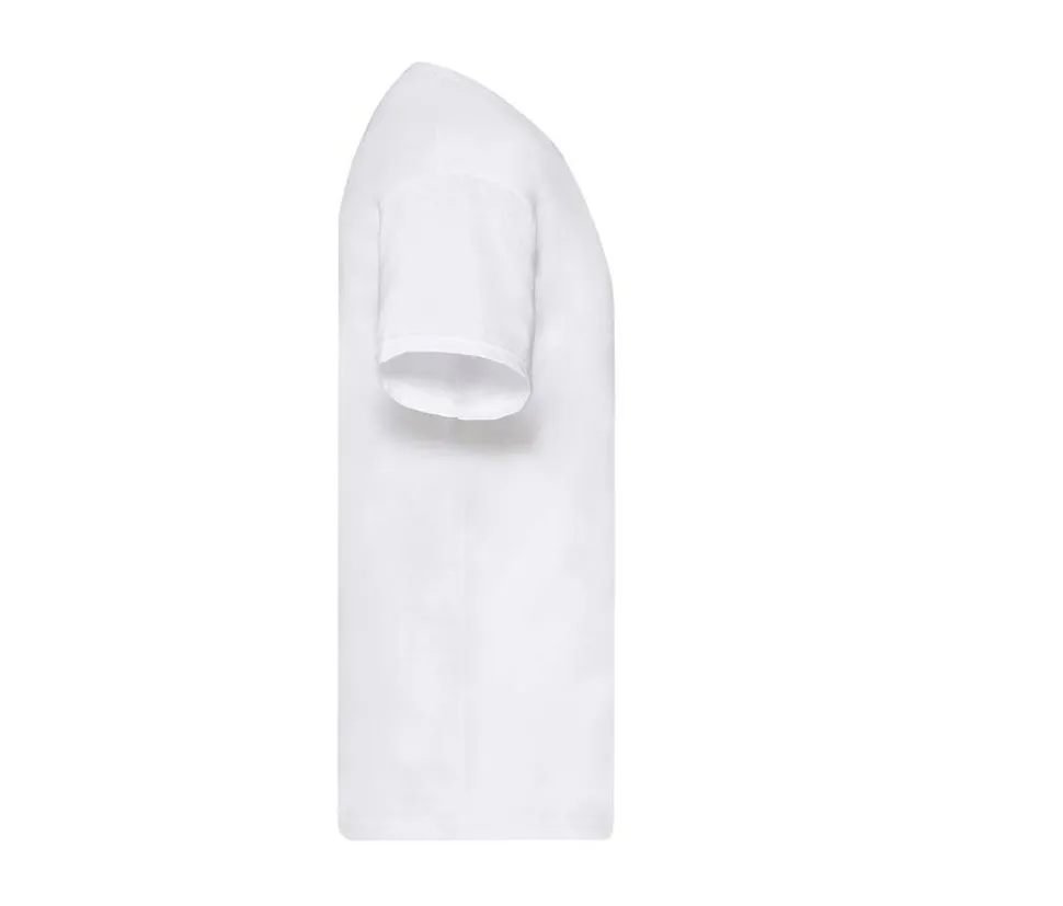 Pack de 120 Fruit of the Loom SC220 - T-Shirt Col Rond Homme