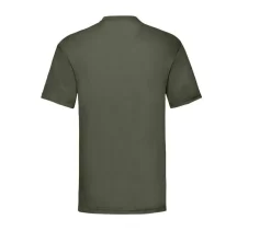 Pack de 72 Fruit of the Loom SC230 - T-Shirt Manches Courtes Homme
