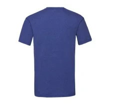 Pack de 72 Fruit of the Loom SC230 - T-Shirt Manches Courtes Homme