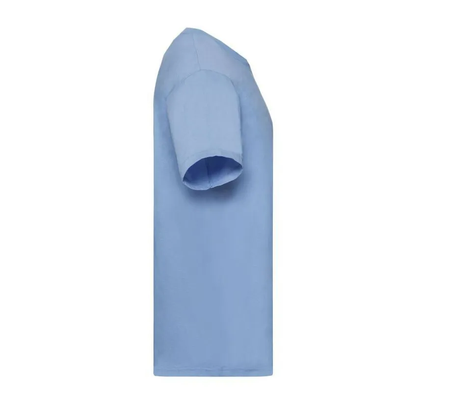 Pack de 72 Fruit of the Loom SC230 - T-Shirt Manches Courtes Homme