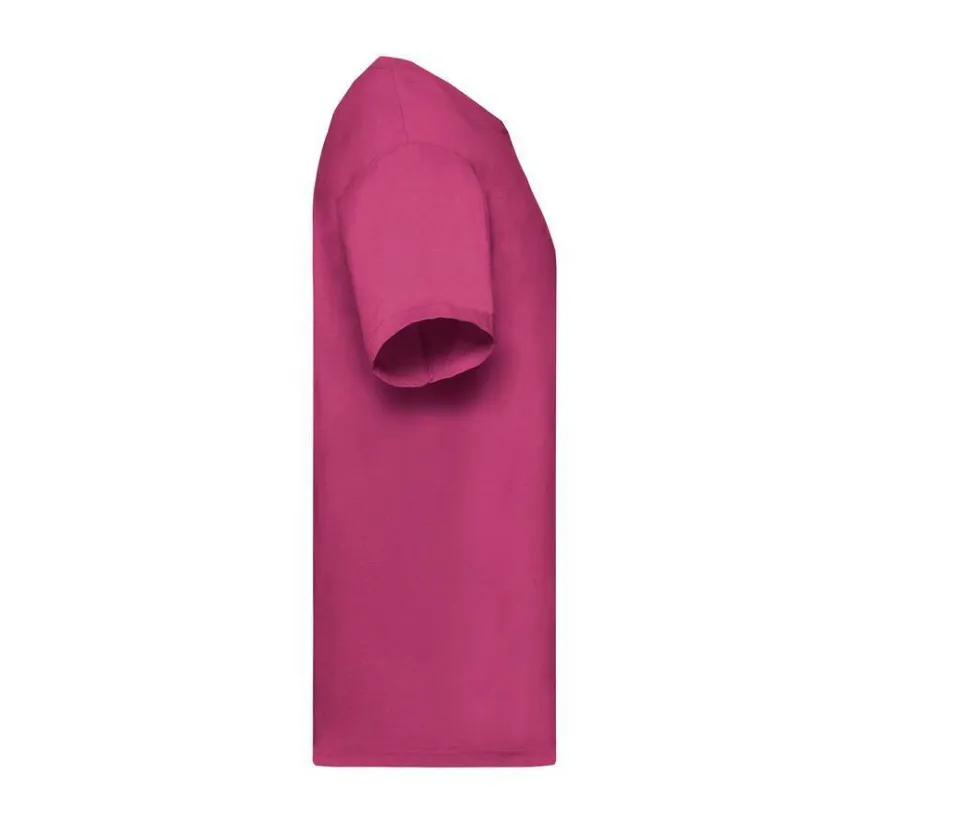 Pack de 72 Fruit of the Loom SC230 - T-Shirt Manches Courtes Homme