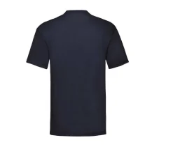 Pack de 72 Fruit of the Loom SC230 - T-Shirt Manches Courtes Homme