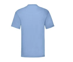 Pack de 72 Fruit of the Loom SC230 - T-Shirt Manches Courtes Homme