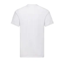 Pack de 36 Fruit of the Loom SC230 - T-Shirt Manches Courtes Homme