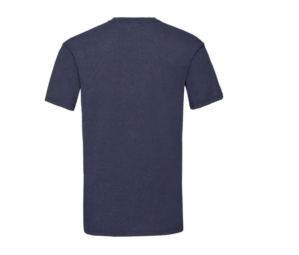 Pack de 36 Fruit of the Loom SC230 - T-Shirt Manches Courtes Homme