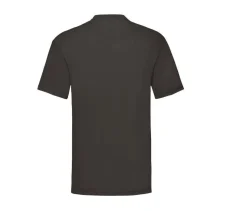 Pack de 36 Fruit of the Loom SC230 - T-Shirt Manches Courtes Homme