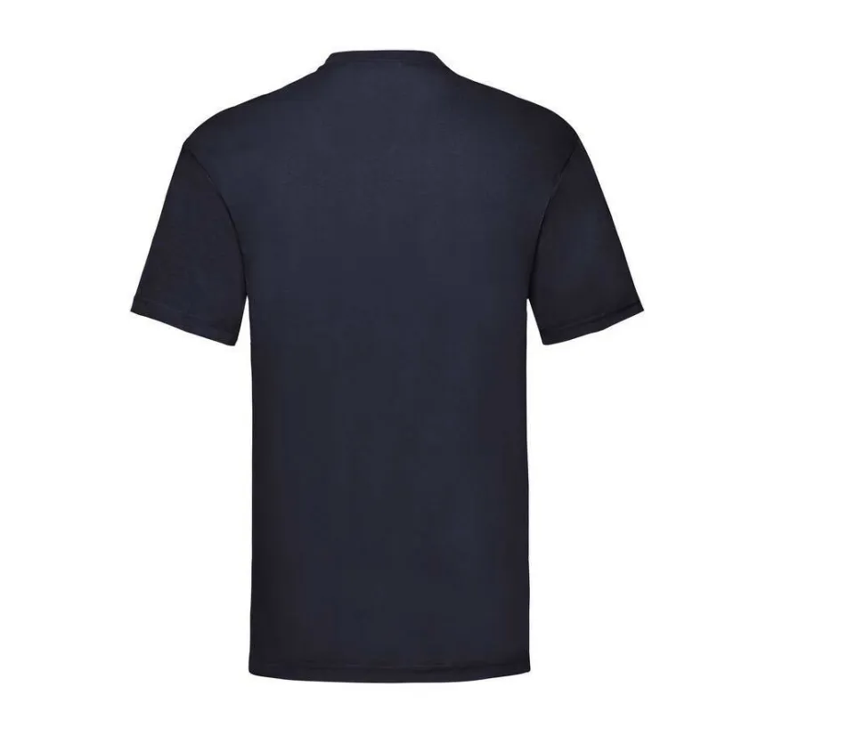 Pack de 36 Fruit of the Loom SC230 - T-Shirt Manches Courtes Homme