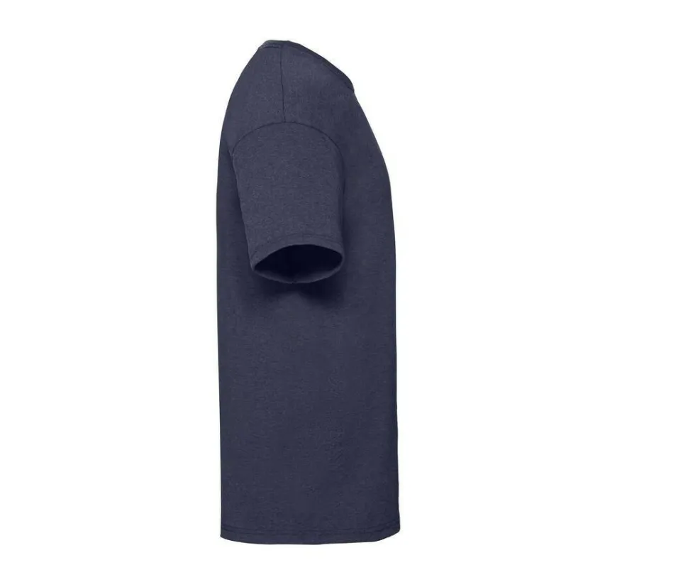 Pack de 36 Fruit of the Loom SC230 - T-Shirt Manches Courtes Homme