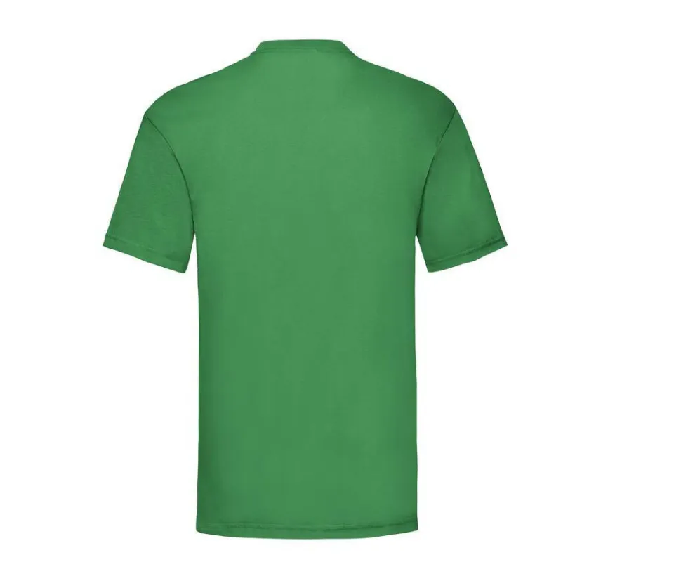 Pack de 36 Fruit of the Loom SC230 - T-Shirt Manches Courtes Homme