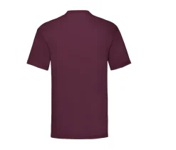 Pack de 36 Fruit of the Loom SC230 - T-Shirt Manches Courtes Homme