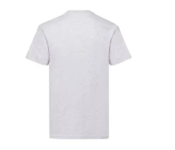 Pack de 12 Fruit of the Loom SC230 - T-Shirt Manches Courtes Homme